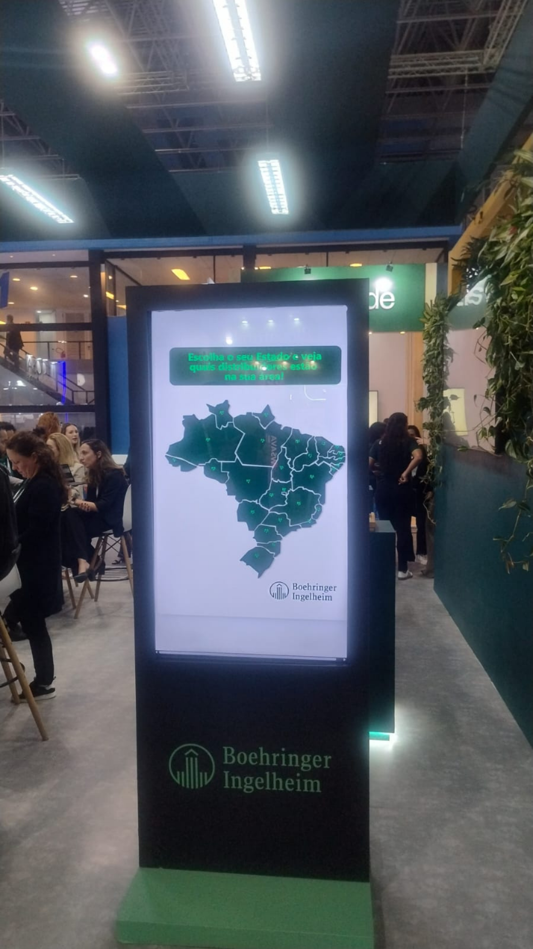 Boehringer RJ - 2025