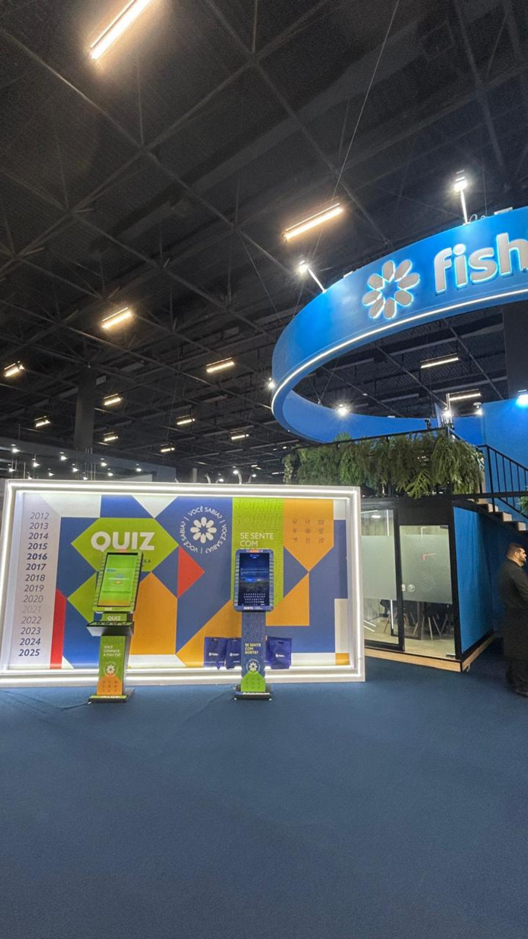 Fishing Show Brazil - 2025