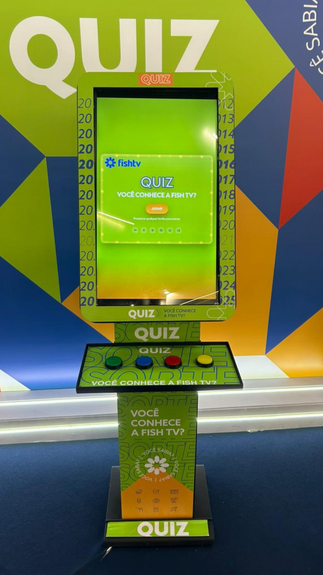 Fishing Show Brazil - 2025